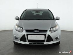 Srebrny Używany 2011 Ford Focus Hatchback | 19 999 zł (Uczciwa cena)