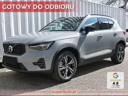 Inny kolor Nowe 2025 Volvo XC40 Plus SUV | 182 500 zł