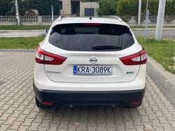 Używany 2014 Nissan Qashqai SUV | 46 500 zł (Dość drogi)