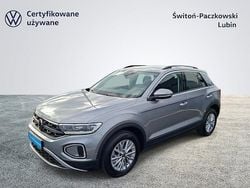 Używany 2023 VW T-Roc SUV | 109 900 zł (Dość drogi)