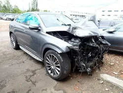 Grafitowy Używany 2023 Mercedes 300 Sedan/Limuzyna | 125 100 zł