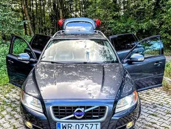 Używany 2010 Volvo V70 R-Design Kombi | 37 500 zł
