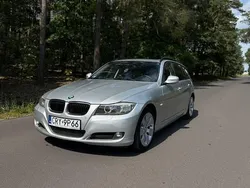 Używany 2009 BMW 320 Kombi | 22 500 zł (Dość drogi)