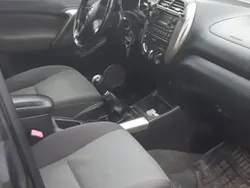 Używany 2004 Toyota RAV4 SUV | 12 900 zł (Uczciwa cena)