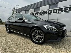 Czarny Używany 2014 Mercedes A180 Avantgarde Kombi | 69 900 zł