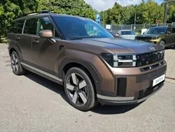 Inny kolor Nowe 2025 Hyundai Santa Fe SUV | 274 386 zł (Drogi)