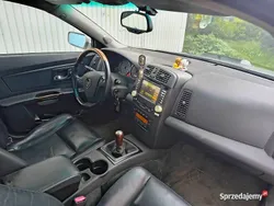 Używany 2004 Cadillac CTS | 5500 zł