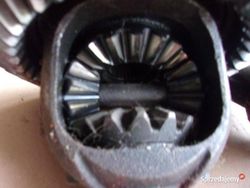 Używany 2001 Jeep Grand Cherokee SUV | 999 zł