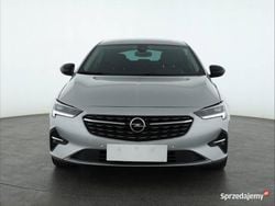 Srebrny Używany 2021 Opel Insignia Hatchback | 58 499 zł (Dobra cena)
