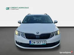 Biały Używany 2020 Skoda Octavia Ambition Kombi | 37 600 zł (Dobra cena)