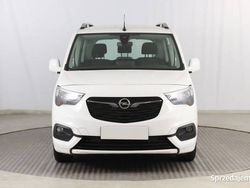 Biały Używany 2019 Opel Combo Minivan | 46 999 zł (Uczciwa cena)