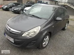 Używany 2012 Opel Corsa Hatchback | 14 800 zł (Drogi)