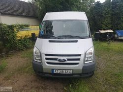Używany 2009 Ford Transit Minivan | 32 900 zł