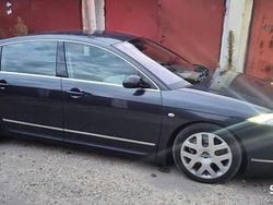 Używany 2007 Citroën C6 Sedan/Limuzyna | 12 300 zł