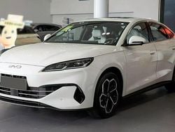 Biały Nowe 2025 BYD Seal Sedan/Limuzyna | 148 480 zł