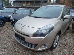 Złoty Używany 2012 Renault Grand Scénic III Minivan | 23 900 zł