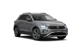 Nowe 2025 VW T-Roc SUV | 154 469 zł (Uczciwa cena)