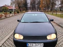 Używany 2001 VW Golf IV Hatchback | 3500 zł (Uczciwa cena)