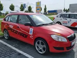 Używany 2010 Skoda Fabia | 3900 zł