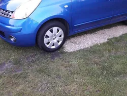 Używany 2007 Nissan Note Minivan | 12 900 zł (Uczciwa cena)