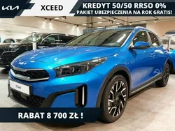 Niebieski Nowe 2024 Kia XCeed 2 SUV | 145 300 zł