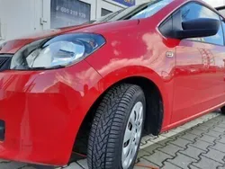 Czerwony Używany 2012 Skoda Citigo Hatchback | 18 700 zł (Dość drogi)