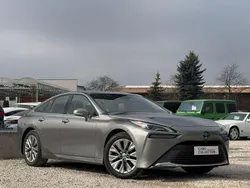 Szary (metalik) Używany 2021 Toyota Mirai Sedan/Limuzyna | 94 900 zł