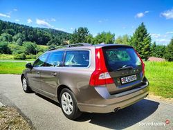 Używany 2012 Volvo V70 Kombi | 40 000 zł (Uczciwa cena)