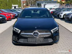 Mercedes A250