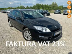 Czarny (metalik) Używany 2011 Renault Laguna III Kombi | 20 800 zł (Dość drogi)