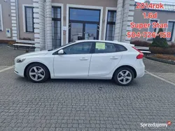 Używany 2014 Volvo V40 Kombi | 33 900 zł (Uczciwa cena)