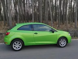 Używany 2014 Seat Ibiza | 20 000 zł (Uczciwa cena)
