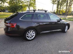 Używany 2016 Skoda Superb | 66 000 zł (Dobra cena)