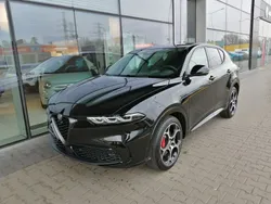 Czarny Nowe 2024 Alfa Romeo Tonale SUV | 188 890 zł (Drogi)