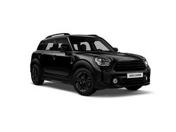 Midnight black metalizowany Używany 2021 Mini Cooper Countryman SUV | 99 900 zł (Uczciwa cena)