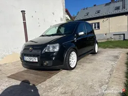 Używany 2007 Fiat Panda Hatchback | 18 000 zł