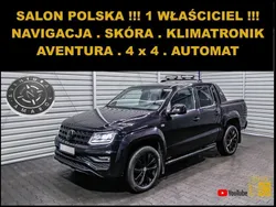 VW Amarok
