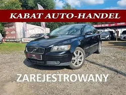 Czarny Używany 2004 Volvo S40 Sedan/Limuzyna | 8700 zł