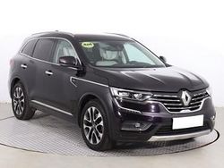 Fioletowy Używany 2018 Renault Koleos SUV | 86 999 zł (Dość drogi)