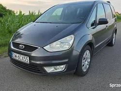 Używany 2007 Ford Galaxy Minivan | 17 500 zł (Drogi)
