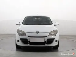 Biały Używany 2009 Renault Mégane GrandTour Kombi | 12 999 zł (Uczciwa cena)