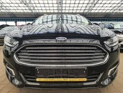 Czarny Używany 2017 Ford Mondeo Kombi | 57 000 zł (Uczciwa cena)