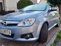 Inny kolor Używany 2005 Opel Tigra Kabriolet | 6900 zł (Dobra cena)