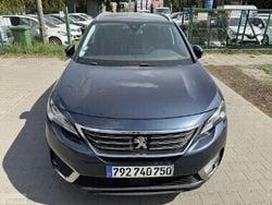 Używany 2019 Peugeot 5008 Minivan | 64 500 zł (Uczciwa cena)