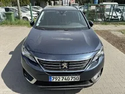 Używany 2019 Peugeot 5008 Minivan | 64 500 zł (Super Cena)