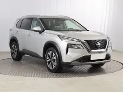 Srebrny Używany 2023 Nissan X-Trail SUV | 141 999 zł (Dobra cena)