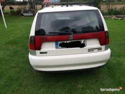 Używany 1999 Seat Cordoba Kombi | 1500 zł