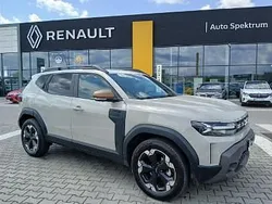 Beżowy Używany 2024 Dacia Duster Extreme SUV | 99 850 zł