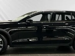 Czarny Używany 2022 Volvo V60 CC Kombi | 169 000 zł (Uczciwa cena)