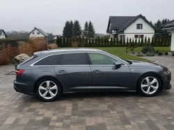 Używany 2019 Audi A6 S-Line | 185 000 zł